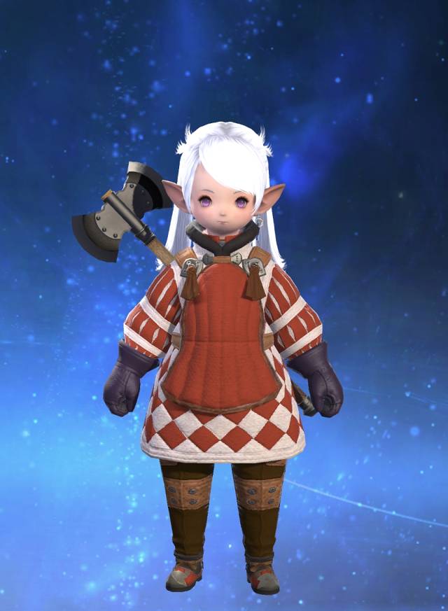 Noconoco Lalafell