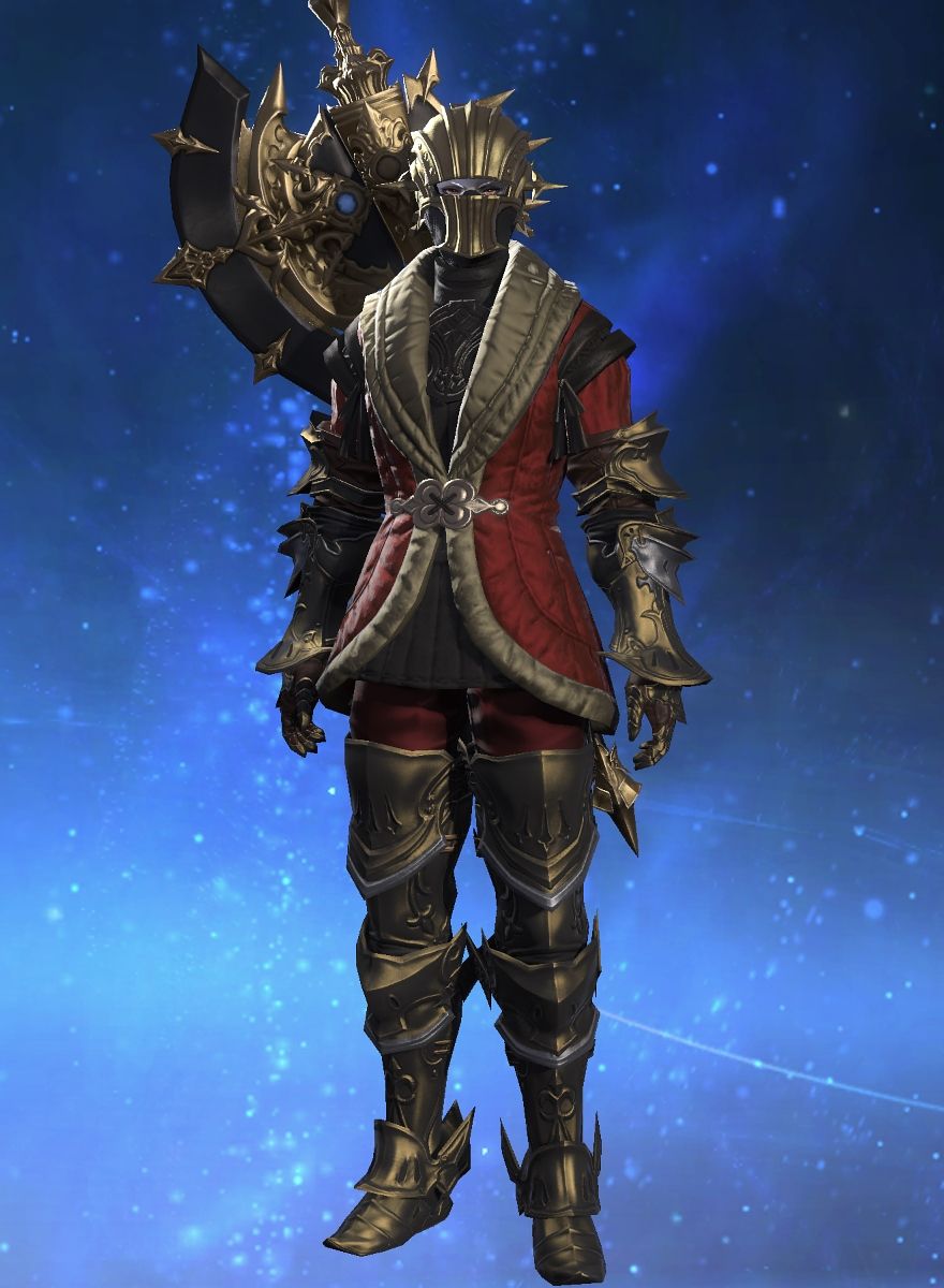Lich Grayrat