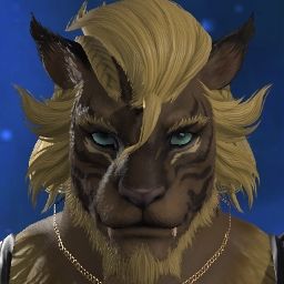 Hroth Boyfriend