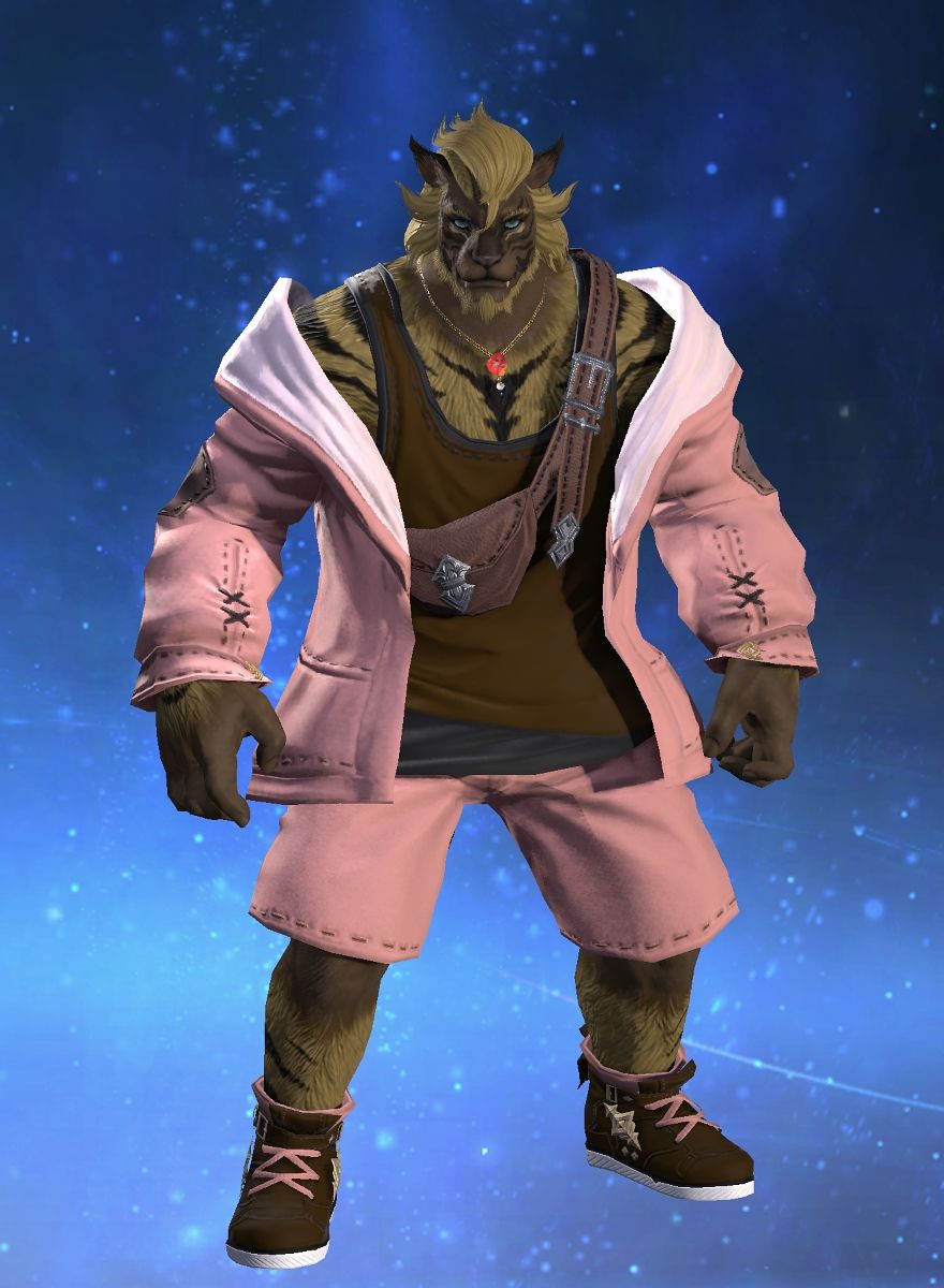 Hroth Boyfriend