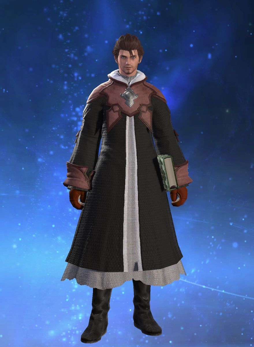 Vyncent Yarborough
