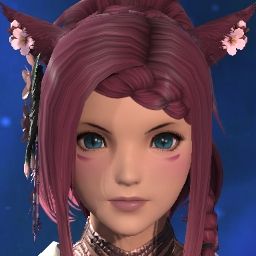 SakuraBlssms's Avatar