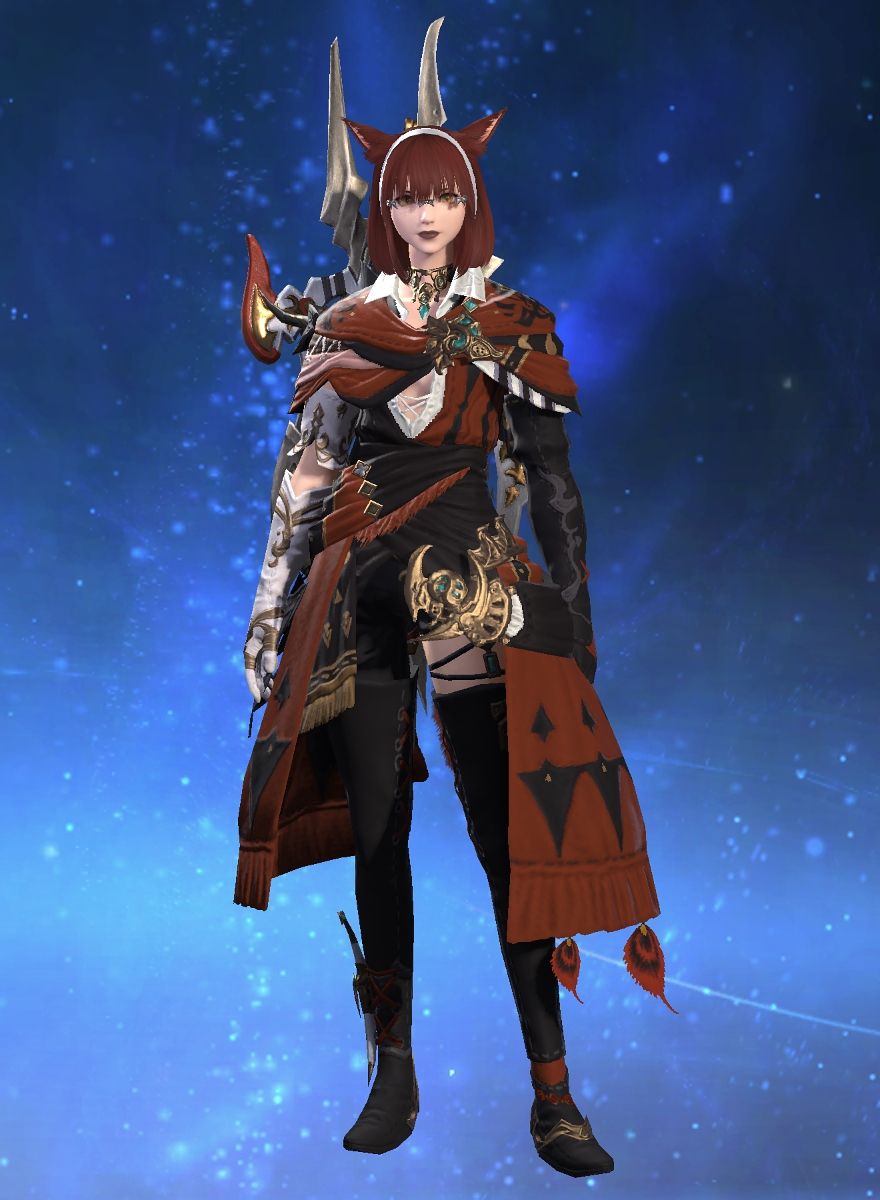 Kokonoe Silvervine