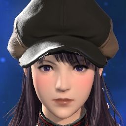 Momona Cherie