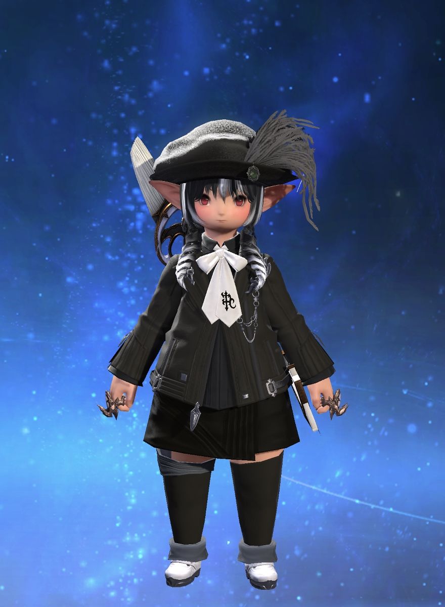 Lor Feh