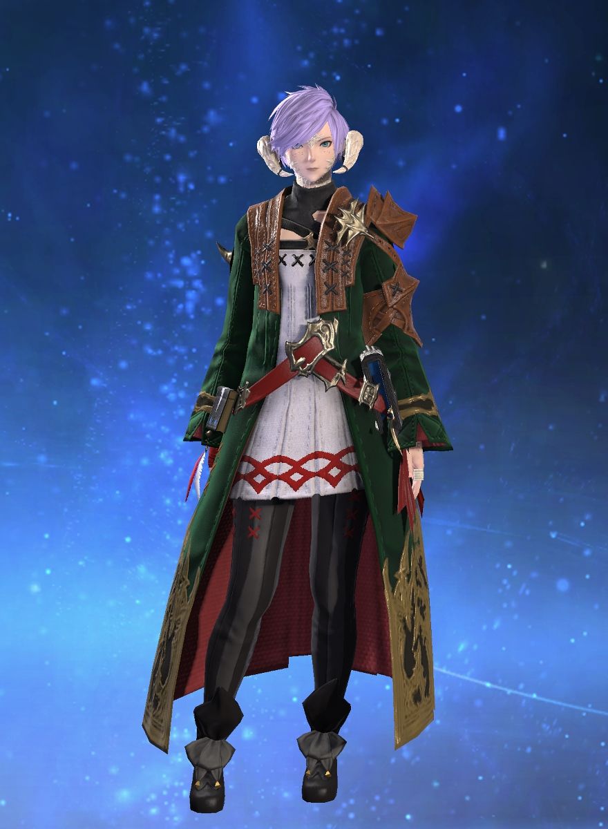 Nakara Mooncollar