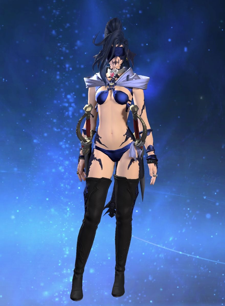 Vy Tenshi