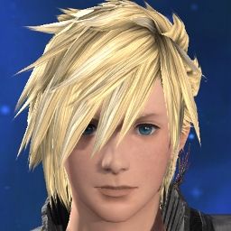 Cloudseven Strife