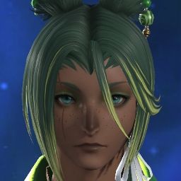 GlitterSqueak's Avatar