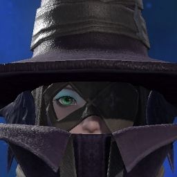 Lunanyx Raven