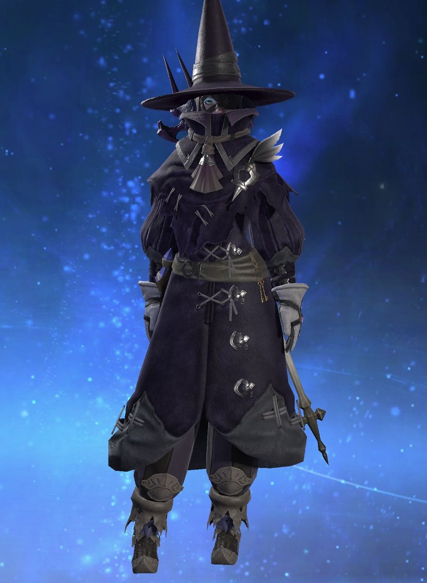 Lunanyx Raven