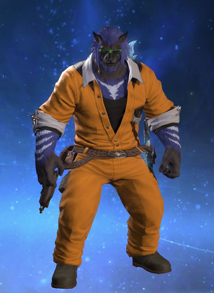 Afuro Smith