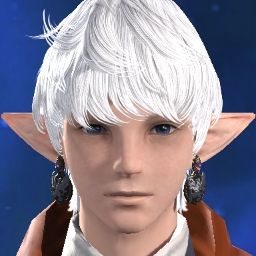 Alphinaud Le'veilleur