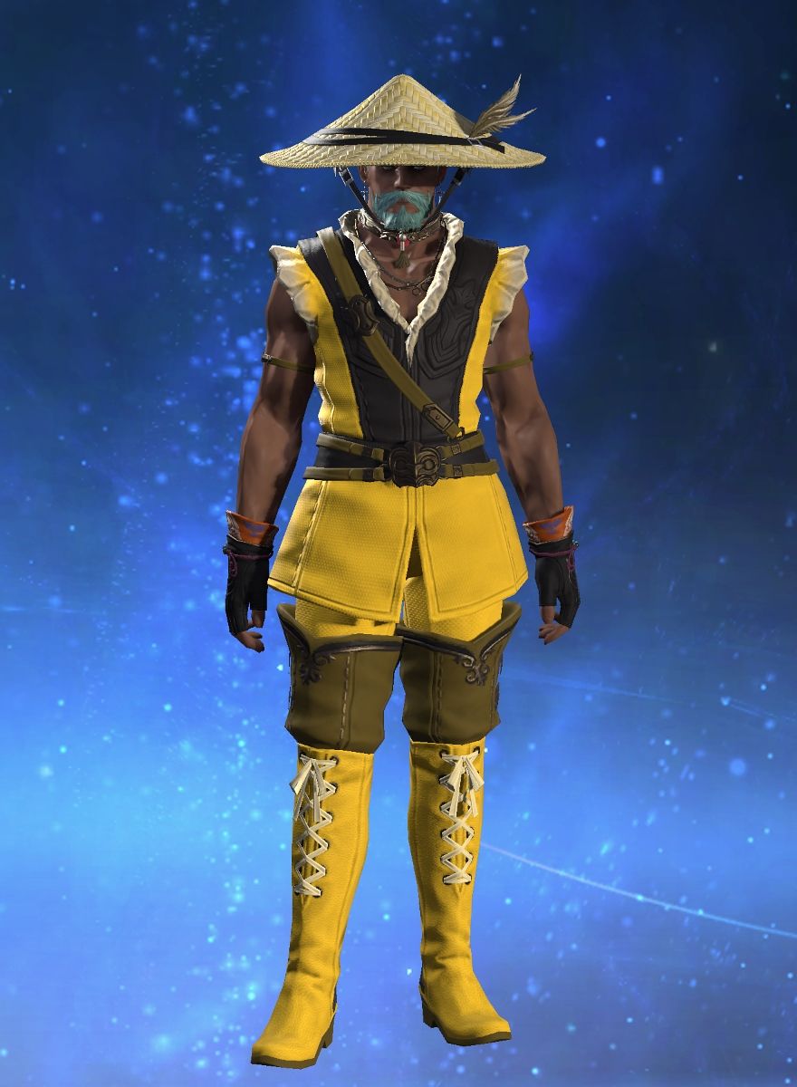 Laraza Swtor