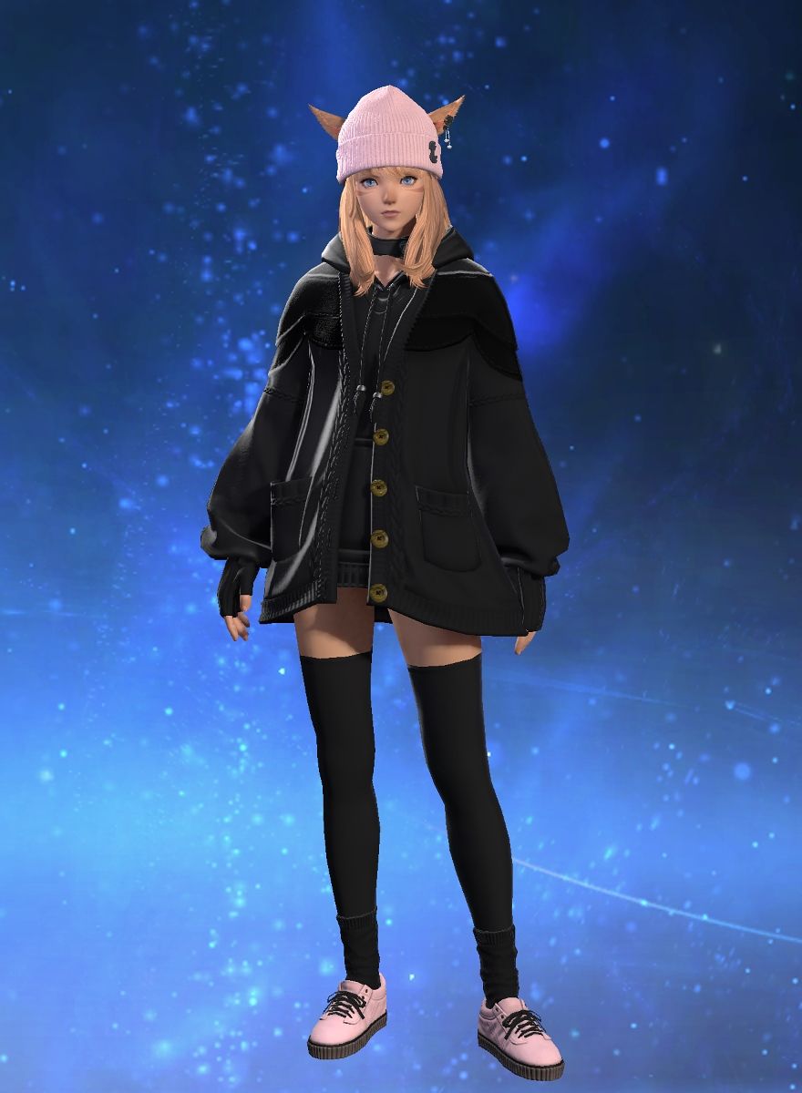 Ffyrien Li'harel