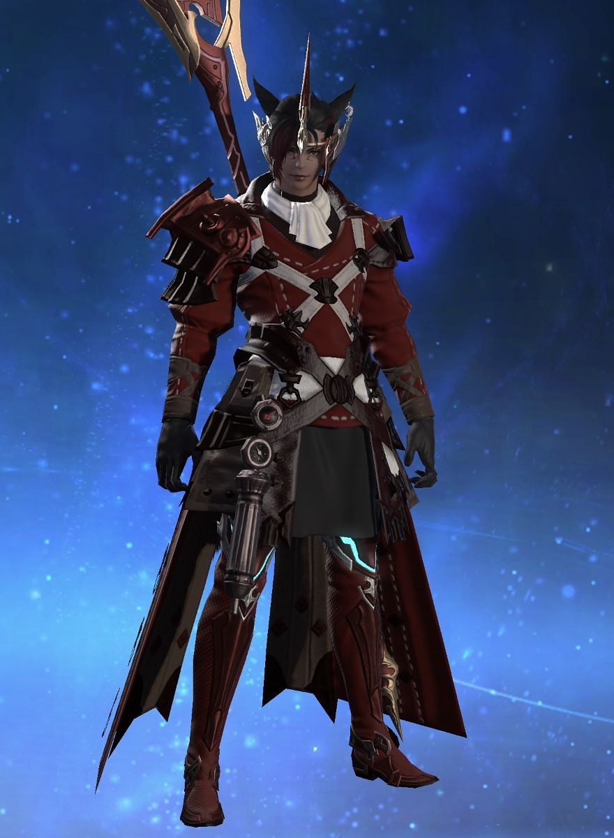Sozin Nightingale
