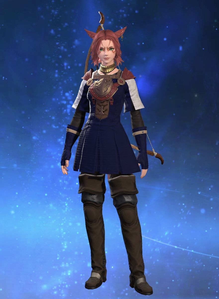 Ela'mirra Cloudberry
