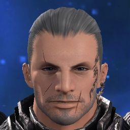 Ulfrarr Steelheart