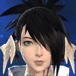 Saphira Kinmune