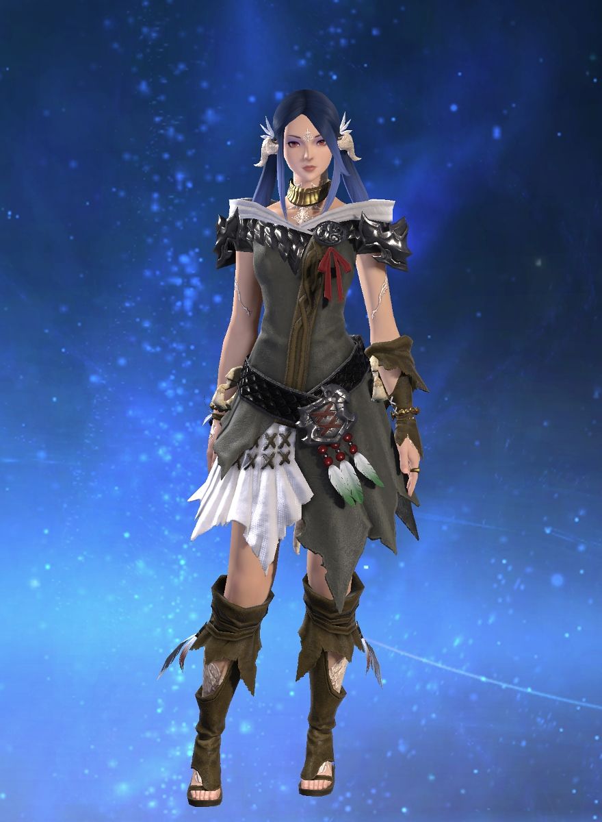 Mirage Kujata