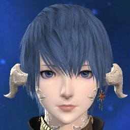 Blu-ronron Chan