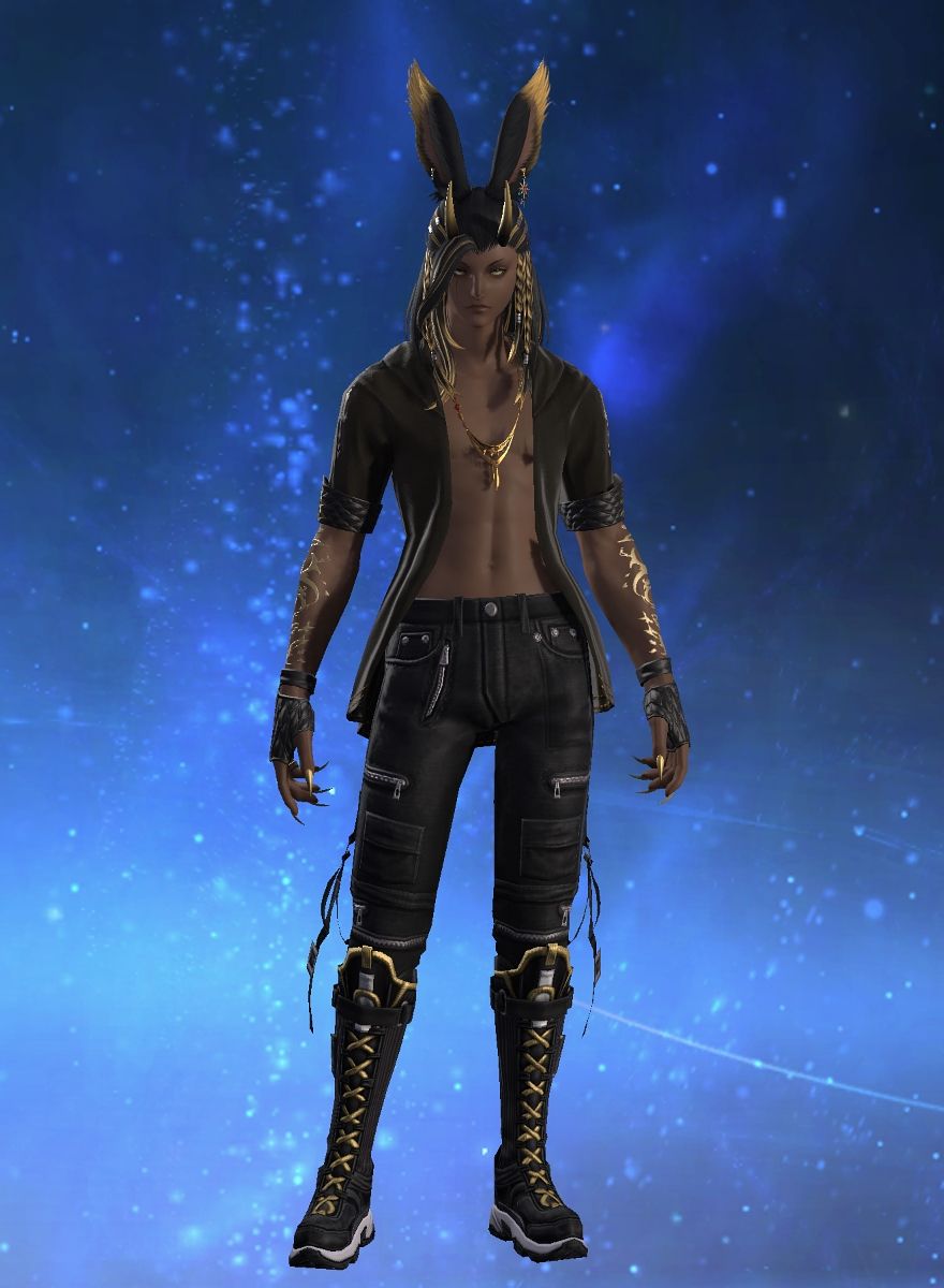 Sterben Demon
