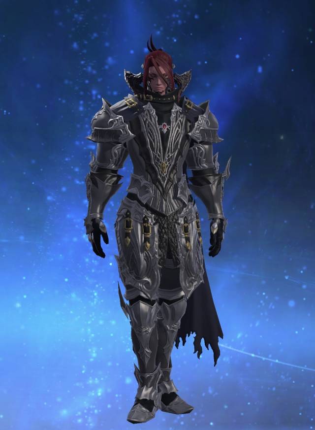 Luzifer Morningstar
