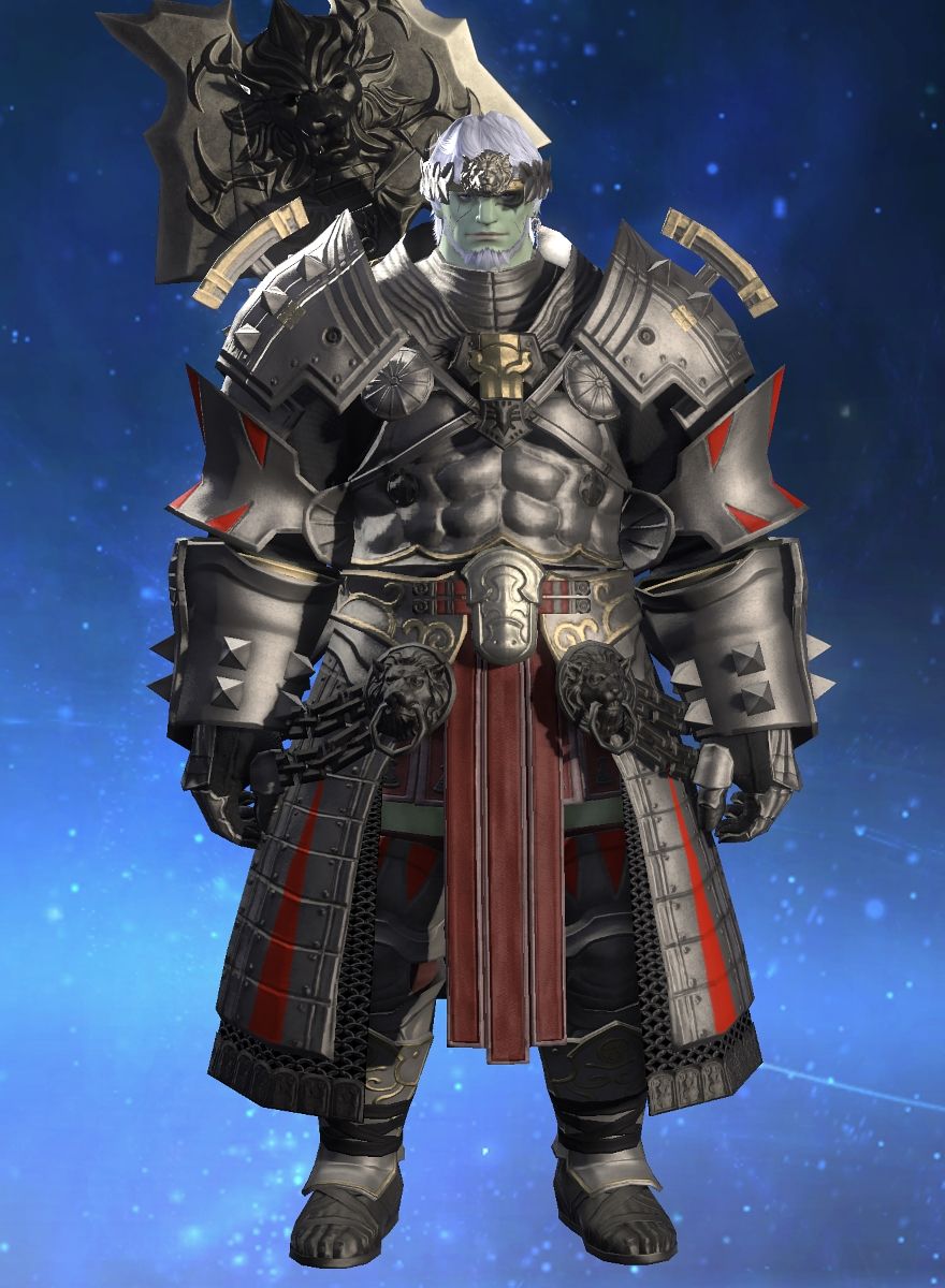 Hector Dreamworks