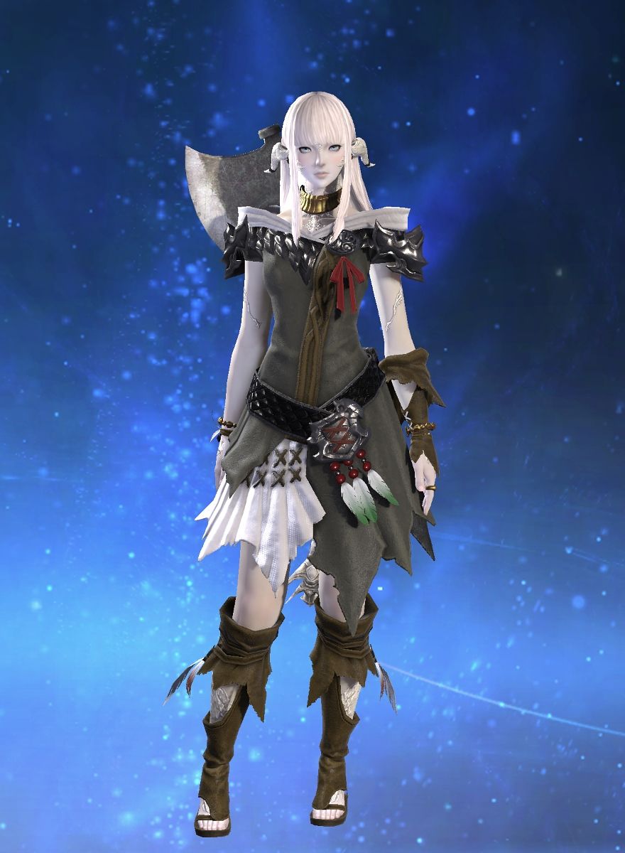 Allie Arcana