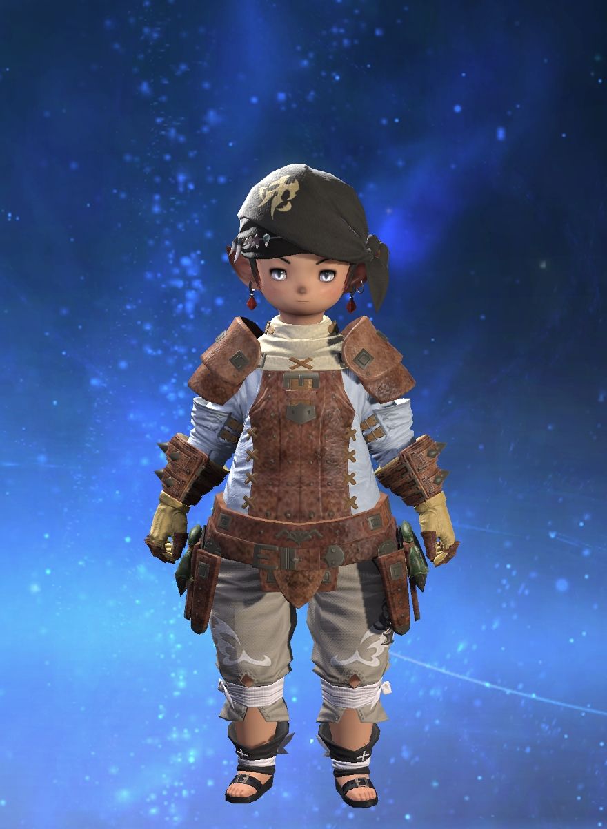Tiny Kano
