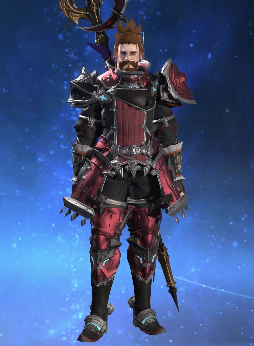 Hunk Crogan