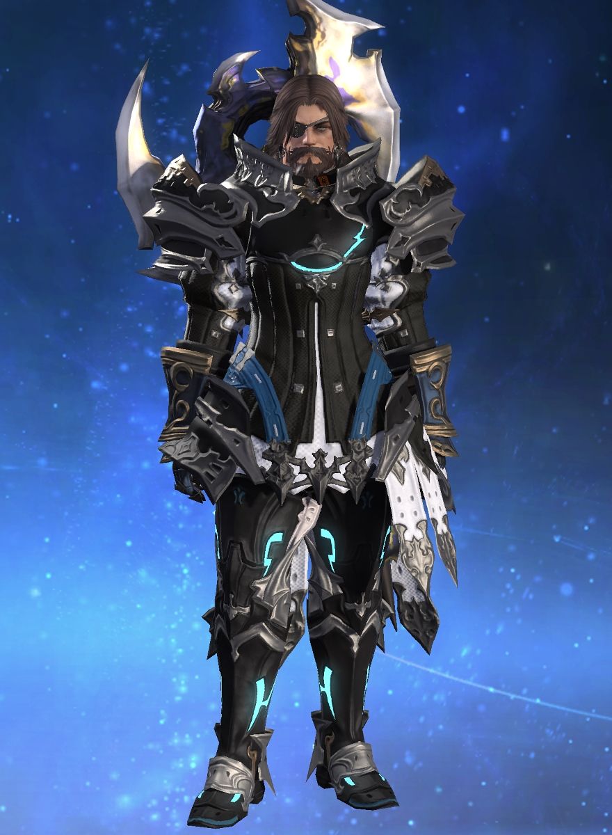 Talion Dragonsbane
