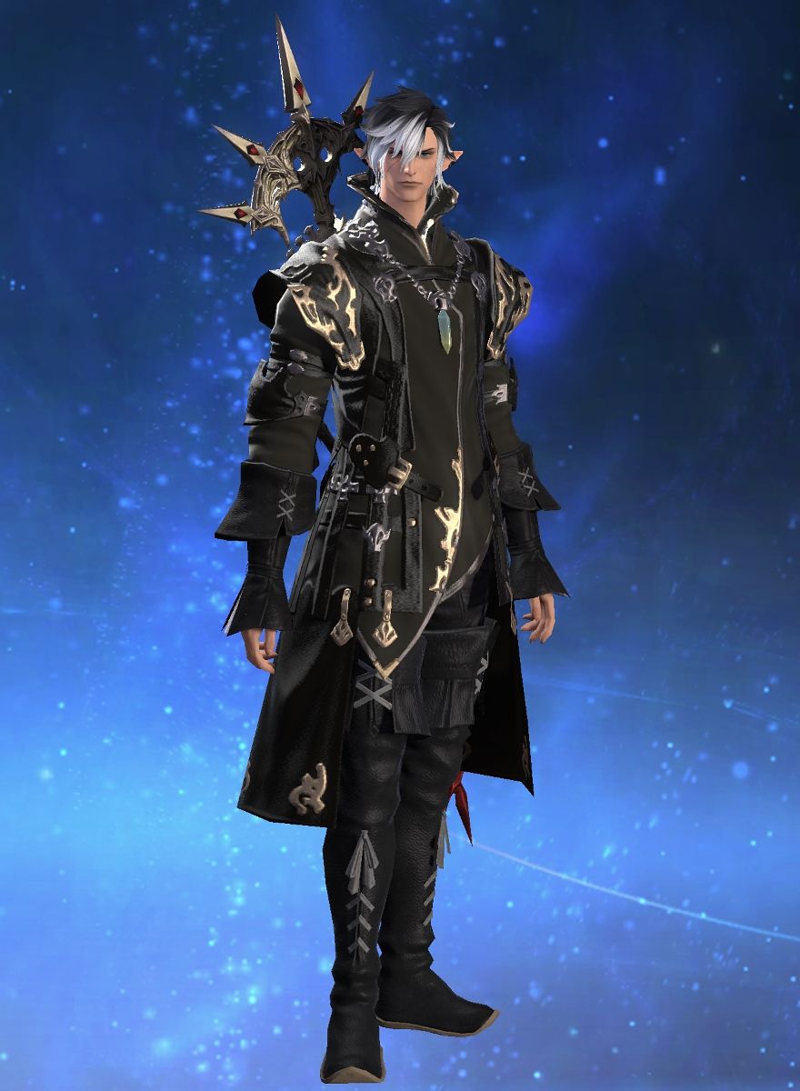 Belmont Lothaire