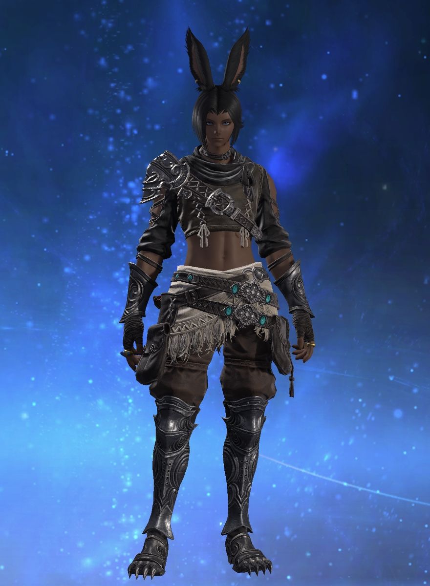 Charmont Warbreaker