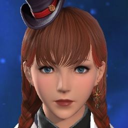 Ilone Windstrider