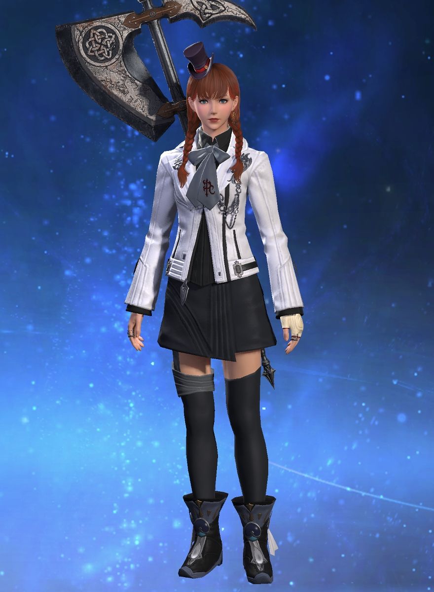 Ilone Windstrider