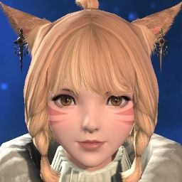 Miqo Miqonurse