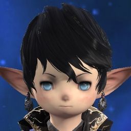 Tiny Aymeric