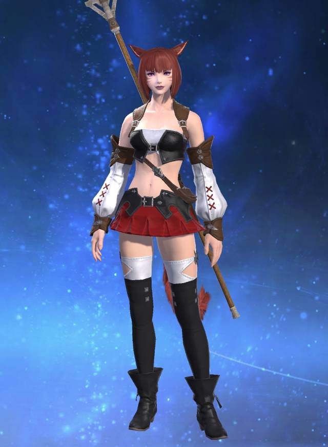 Red Stella