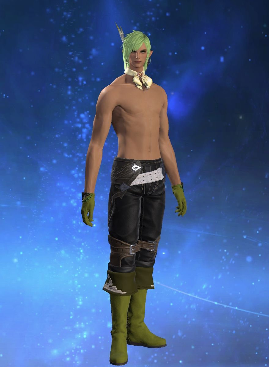 Zypher Seltic