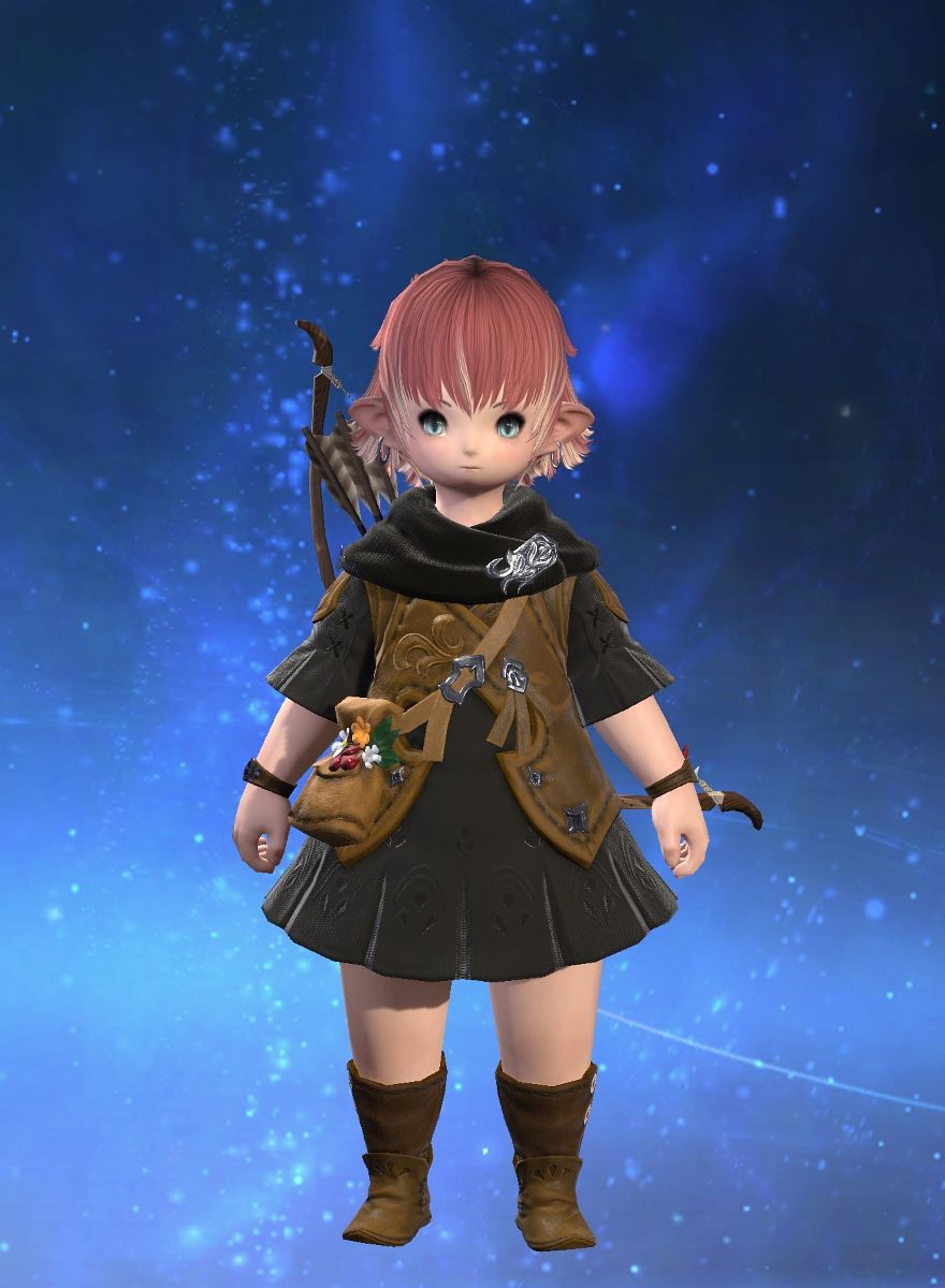 Potato Popoto