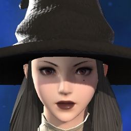 Victoria Nyx