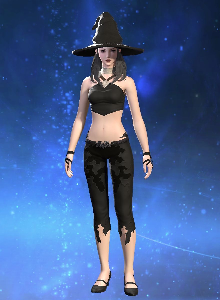 Victoria Nyx
