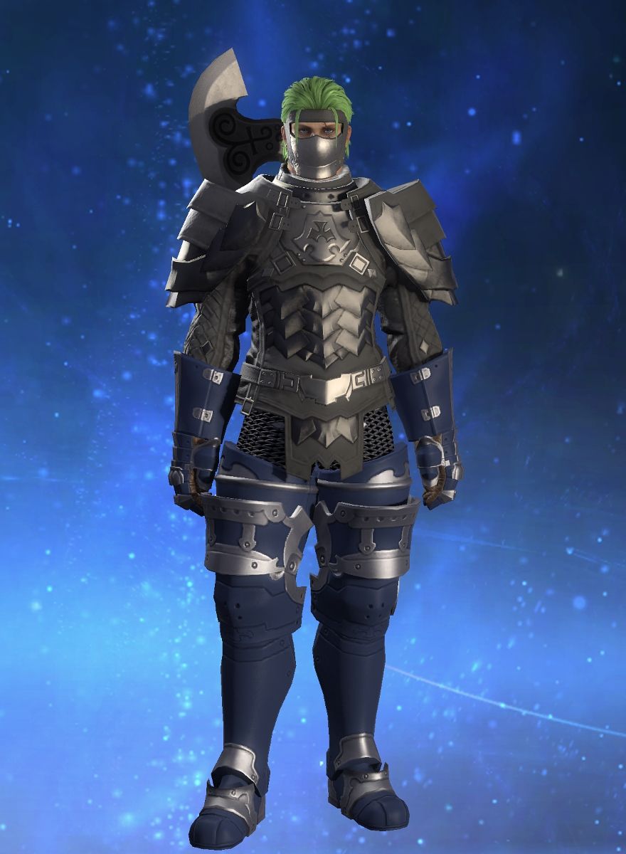 Zorah Deepwater