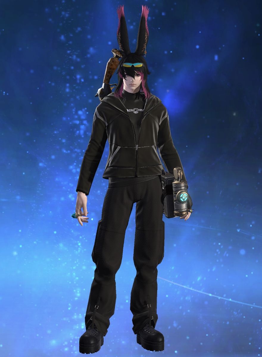 Velvel Nightshade