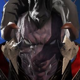 Dragon Leader