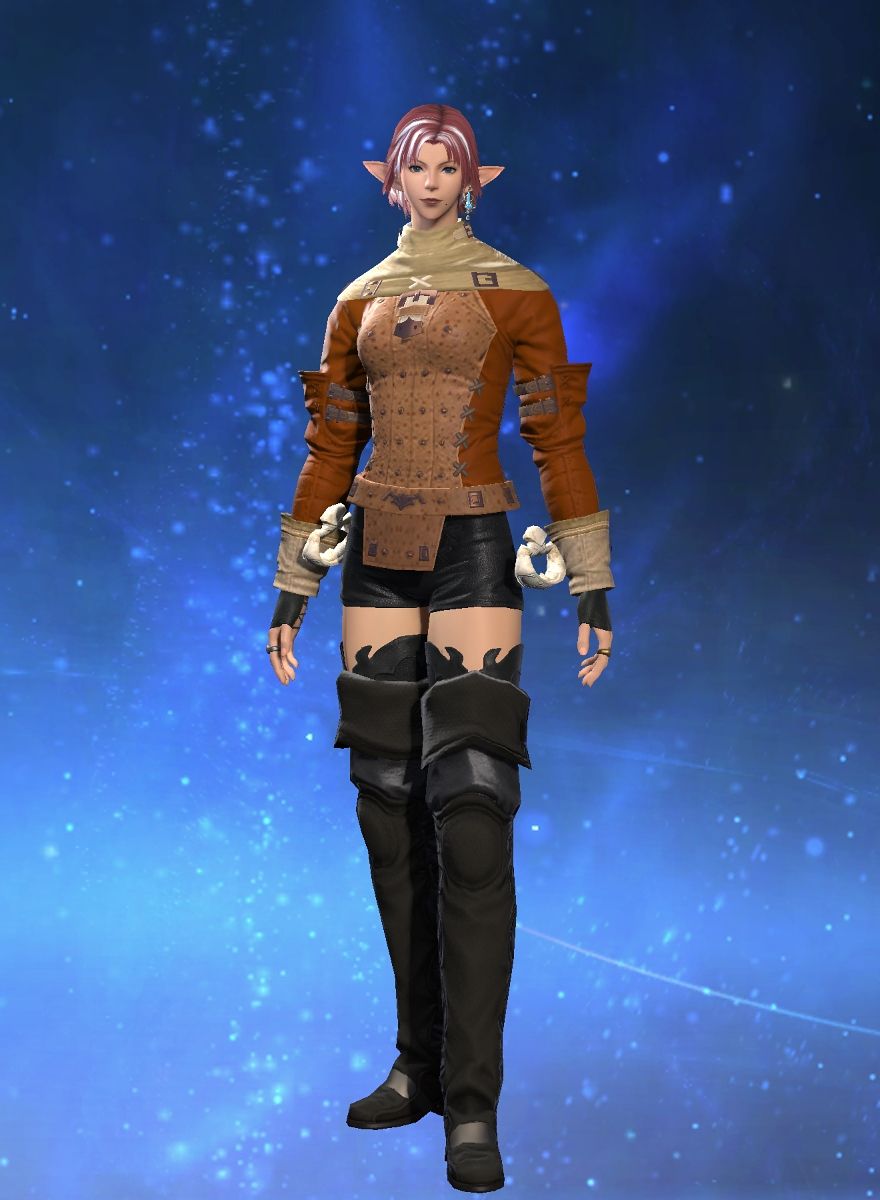 Yuu Rinchi