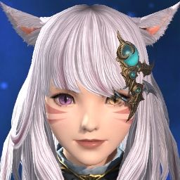 Miqo Ririn