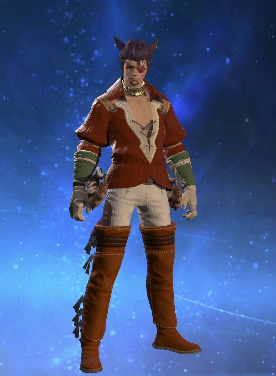 Lucid Mcclain