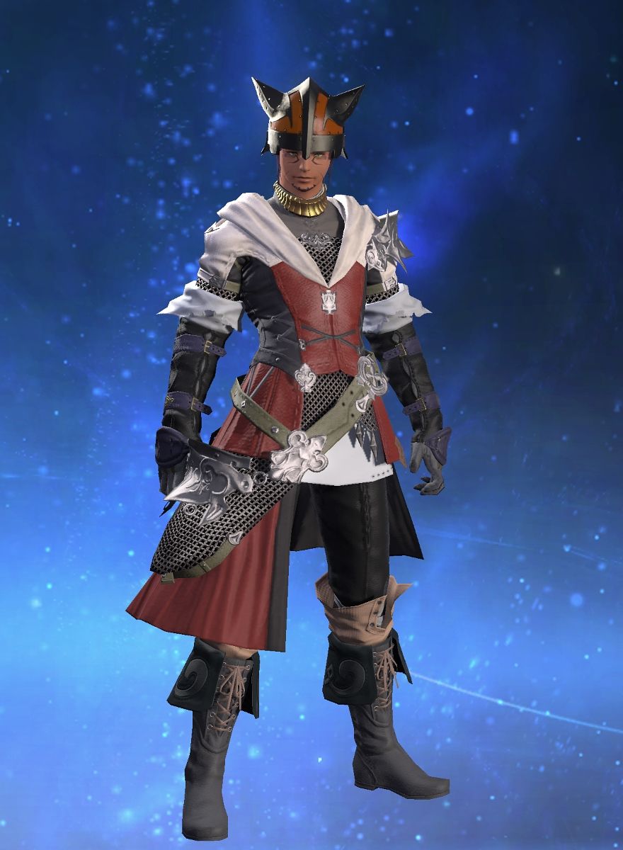 Twink Hunter